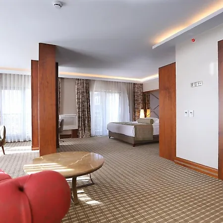 فندق Q أنقرة