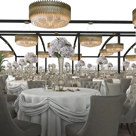 Q فندق أنقرة