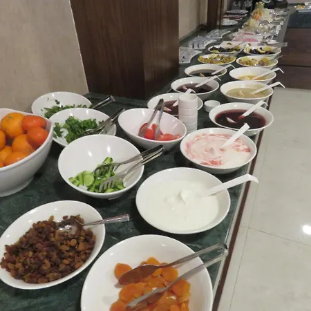 Q فندق أنقرة