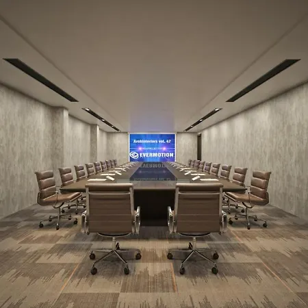 فندق Q أنقرة