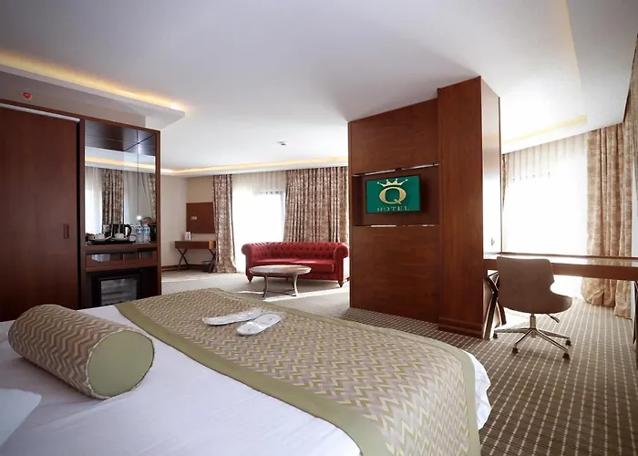 Hotel Q Ankara