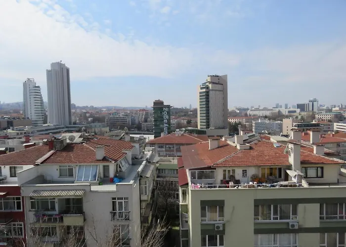 ホテル Q アンカラ