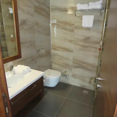 Q Hotel Ankara