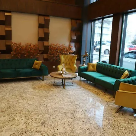 Q 4* Ankara