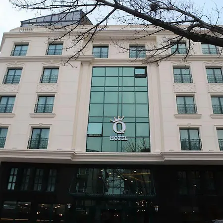 Hotel Q Ankara