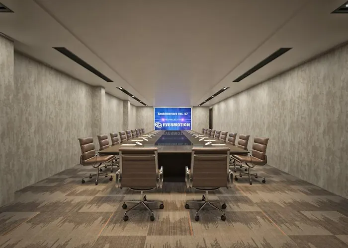 ホテル Q アンカラ