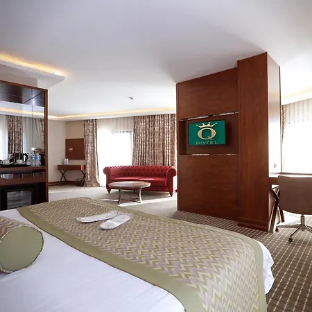 Hotel Q Ankara