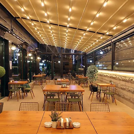 Q فندق أنقرة