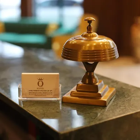 Hotel Q Ankara