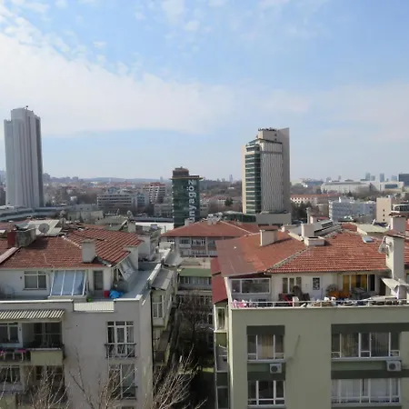 Hotell Q Ankara