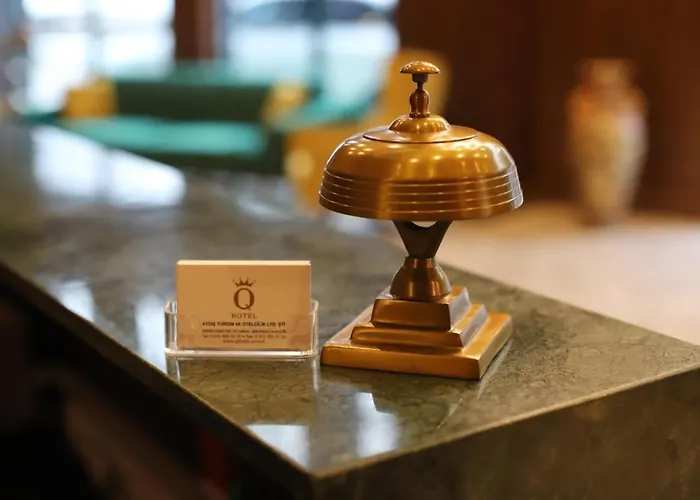 فندق Q أنقرة