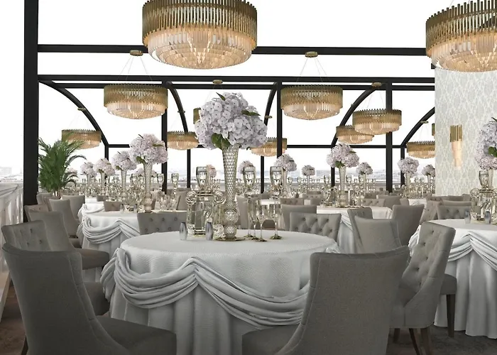 Q فندق أنقرة