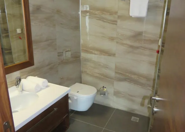 Q فندق أنقرة