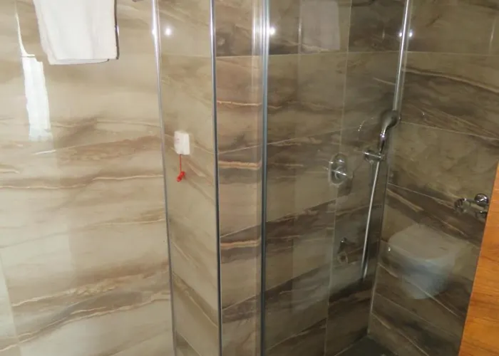 Q فندق أنقرة